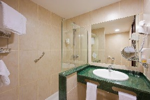 Hotel ATLANTIC EL TOPE wakacje