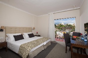 Hotel ATLANTIC EL TOPE wakacje