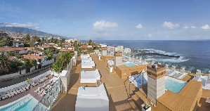 Hotel ATLANTIC MIRAGE wakacje