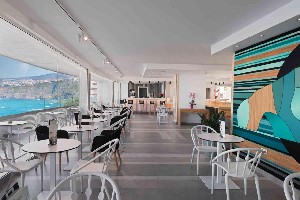 Hotel ATLANTIC MIRAGE wakacje