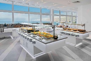 Hotel ATLANTIC MIRAGE wakacje