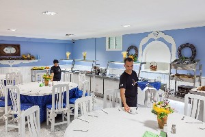 Hotel BAHIA PLAYA wakacje