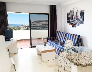 Hotel BAHIA PLAYA wakacje