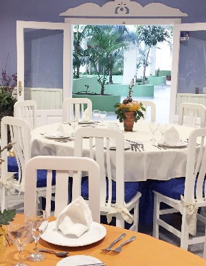 Hotel BAHIA PLAYA wakacje