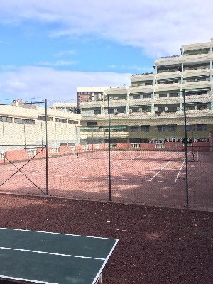 Hotel BAHIA PLAYA wakacje