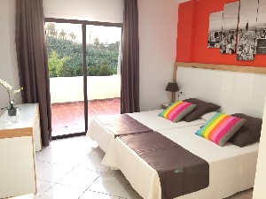 Hotel BAHIA PLAYA wakacje