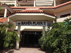 Hotel BAHIA PLAYA wakacje