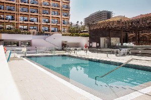 Hotel BE LIVE EXPERIENCE OROTAVA wakacje