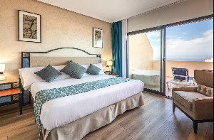 Hotel BE LIVE EXPERIENCE OROTAVA wakacje