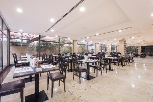 Hotel BE LIVE EXPERIENCE OROTAVA wakacje