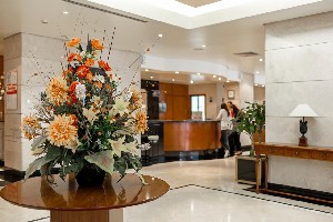 Hotel BE LIVE EXPERIENCE OROTAVA wakacje