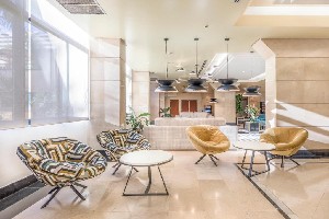 Hotel BE LIVE EXPERIENCE OROTAVA wakacje