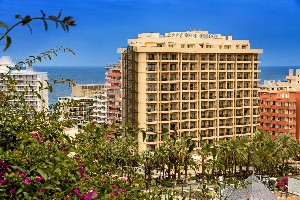 Hotel BE LIVE EXPERIENCE OROTAVA wakacje