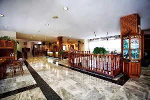 Hotel BE SMART FLORIDA PLAZA wakacje