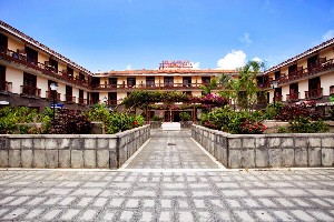 Hotel BE SMART FLORIDA PLAZA wakacje