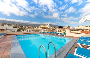 Hotel BE SMART FLORIDA PLAZA wakacje