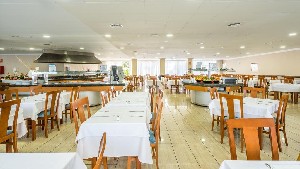 Hotel BLUE SEA PUERTO RESORT wakacje