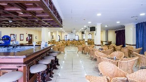 Hotel BLUE SEA PUERTO RESORT wakacje