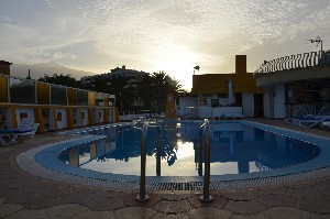 Hotel CASA DEL SOL wakacje