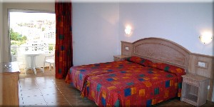 Hotel CASA DEL SOL wakacje