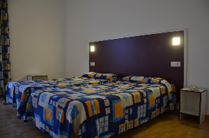 Hotel CASA DEL SOL wakacje