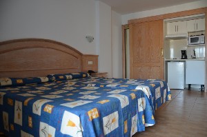 Hotel CASA DEL SOL wakacje