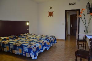 Hotel CASA DEL SOL wakacje