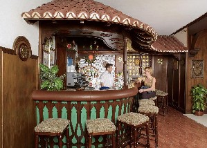 Hotel CASA DEL SOL wakacje