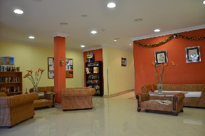 Hotel CASA DEL SOL wakacje