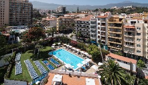 Hotel CATALONIA LAS VEGAS wakacje