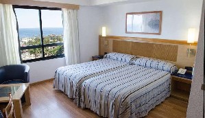 Hotel CATALONIA LAS VEGAS wakacje