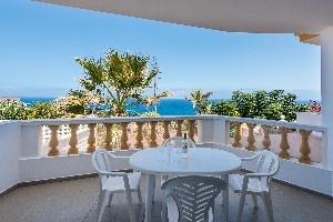 Room 1 bedroom example