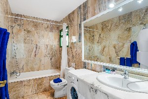 1 Bedroom Apartment (Balcony or Terrace)