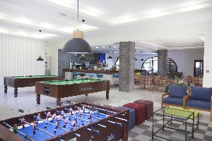 Recreational facility