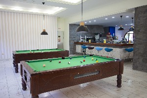 Recreational facility