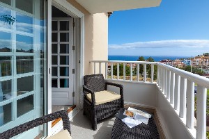 Hotel DRAGOS DEL NORTE wakacje