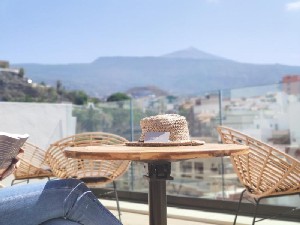 Hotel DWO NOPAL wakacje