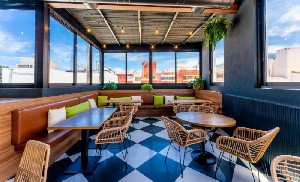 Hotel DWO NOPAL wakacje