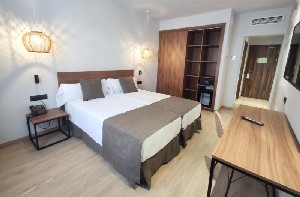 Hotel DWO NOPAL wakacje