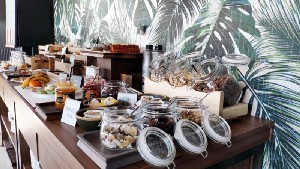 Hotel DWO NOPAL wakacje