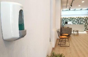 Hotel DWO NOPAL wakacje