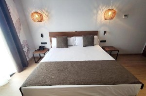 Hotel DWO NOPAL wakacje