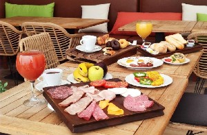 Hotel DWO NOPAL wakacje