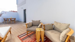 Hotel DWO NOPAL wakacje