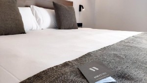 Hotel DWO NOPAL wakacje