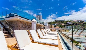 Hotel DWO NOPAL wakacje