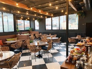 Hotel DWO NOPAL wakacje