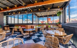 Hotel DWO NOPAL wakacje