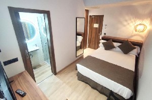 Hotel DWO NOPAL wakacje