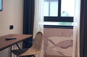 Hotel DWO NOPAL wakacje